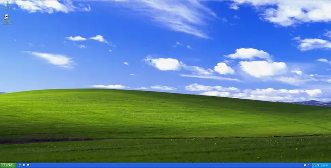 Windows XP : 视窗XP