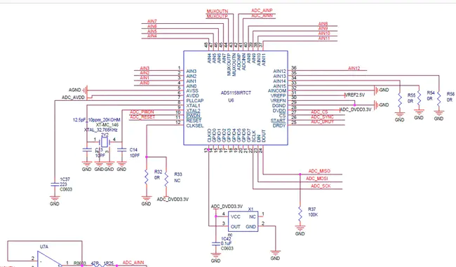 Utilizing Digital Signal Processor : 利用数字信号处理器