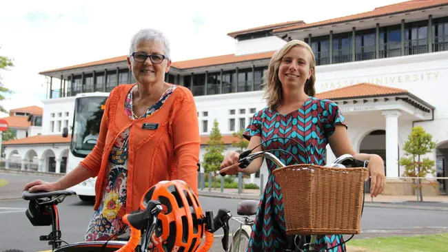 Bicycle Friendly Business : 自行车友好型商务