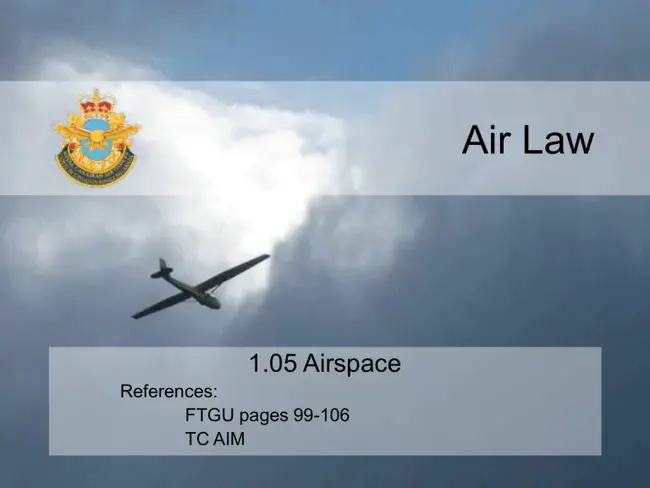 Airspace Simulation and Analysis for TERPS : terps空域模拟与分析