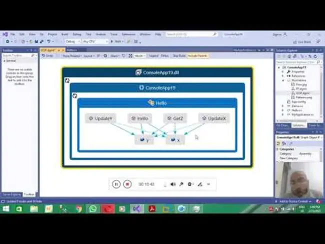 Declarative Programming Languages in Education : 教育中的声明式编程语言