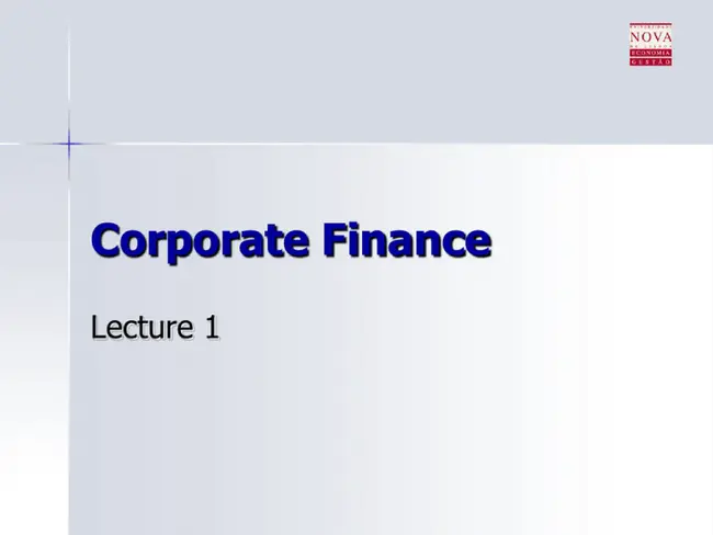 Applied Financial Economics : 应用金融经济学