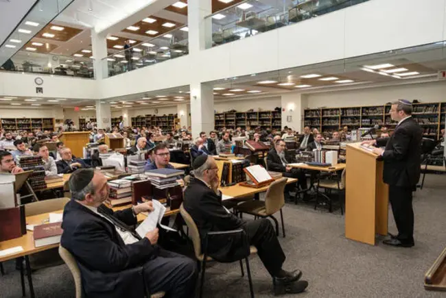 Kollel Rabonim Mishpachos : 科勒勒·拉博尼姆·米什帕乔