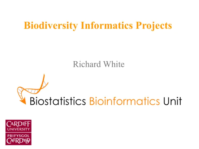 Biodiversity Technical Assistance Facility : 生物多样性技术援助设施