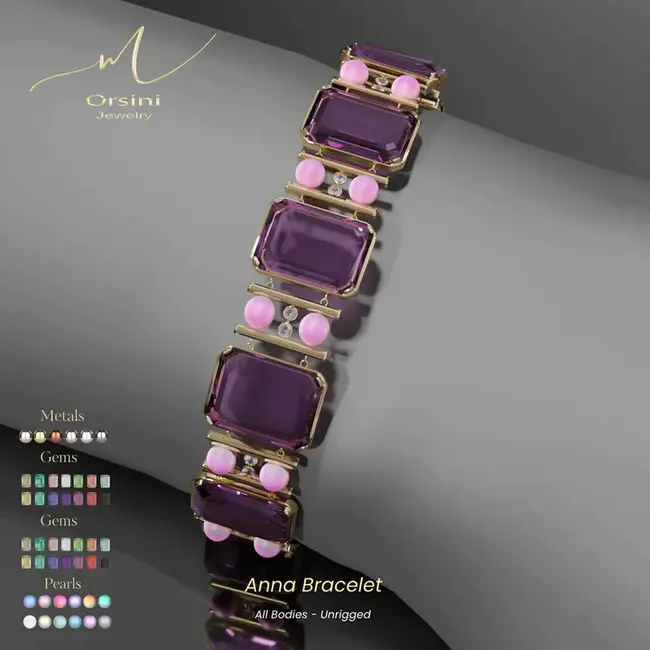 Behnam Jewelry Corp : 贝纳姆珠宝公司