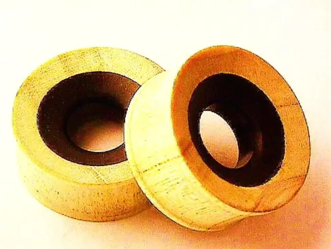 Regulated wood packing material : 规范木质包装材料