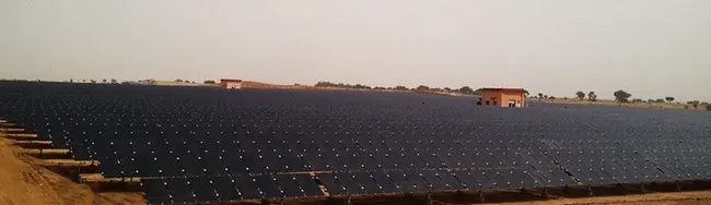 Godawari Green Energy Limited : Godawari绿色能源有限公司