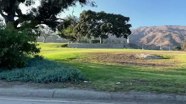 Pacific Coast Academy : 太平洋海岸学院