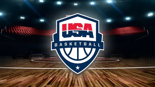 United States Basketball Association : 美国篮球协会