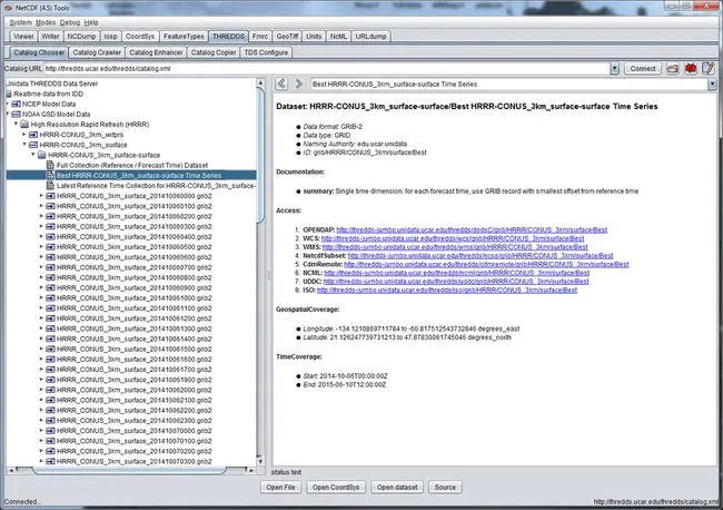 Web Data Dissemination Toolkit : Web数据分发工具包