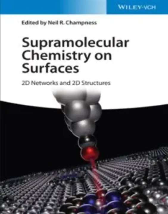 Supramolecular Organic Framework : 超分子有机框架