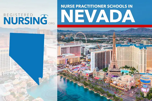 Nevada Nurses Association : 内华达州护士协会