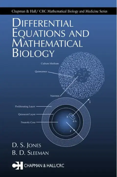 Mathematical Biosciences : 数学生物科学