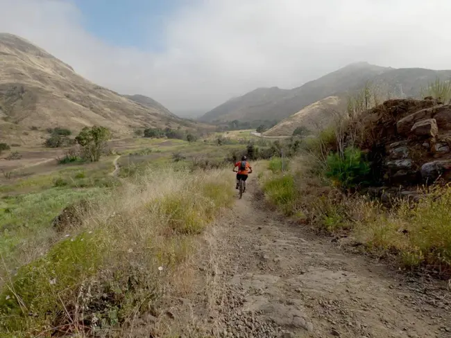 Conejo Valley Cyclists : 科内霍谷自行车手