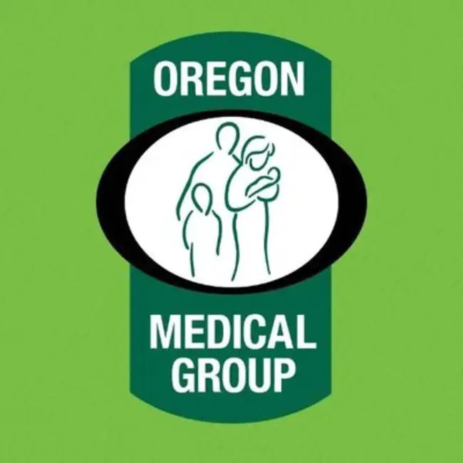 Oregon Medical Association : 俄勒冈医学会