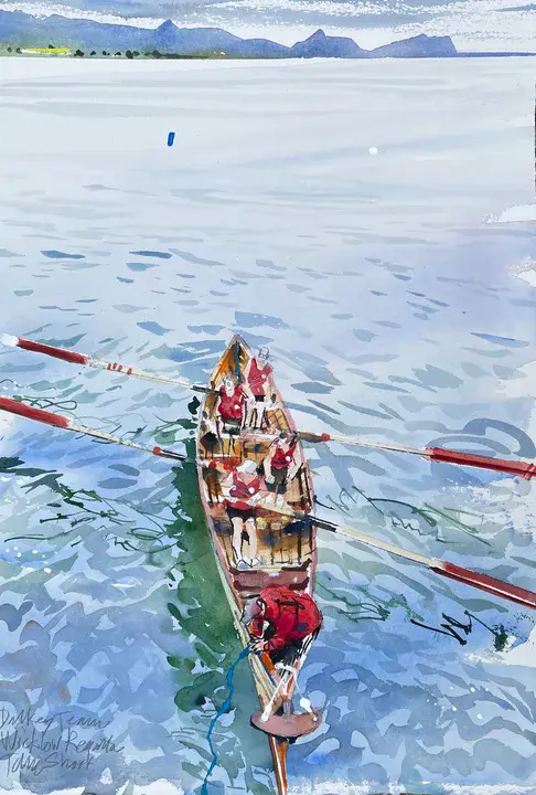 Kadikeui Rowing Club : 卡迪奎赛艇俱乐部