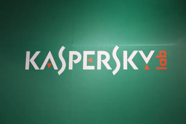 Kaspersky Total Security : 卡巴斯基全面安全