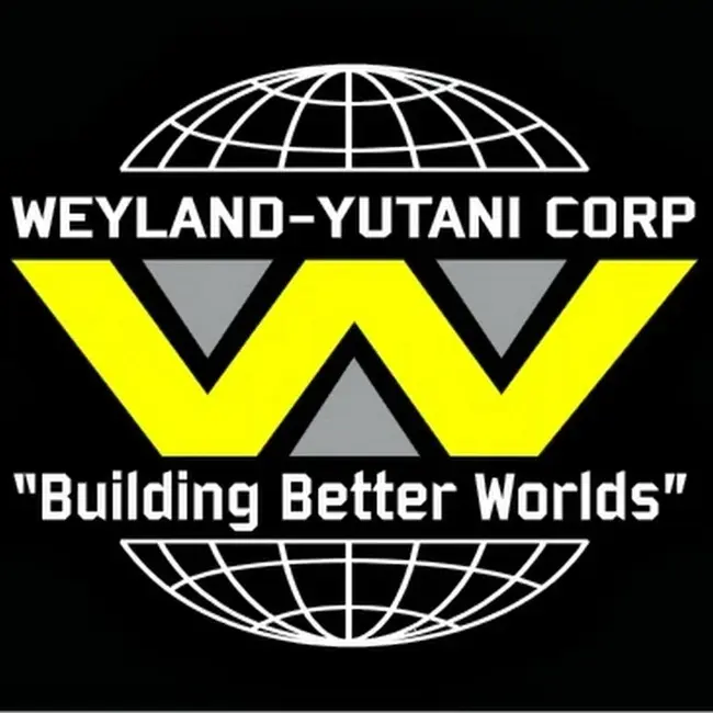 Weyland Yutani : 韦兰·尤塔尼