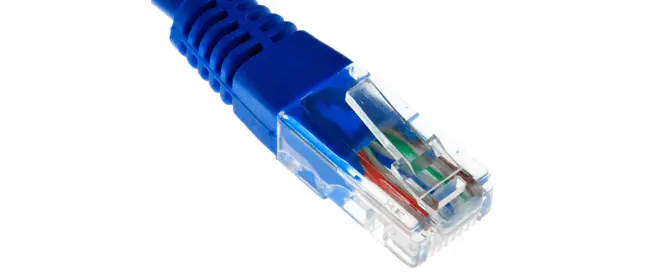Ethernet Virtual Connection : 以太网虚拟连接