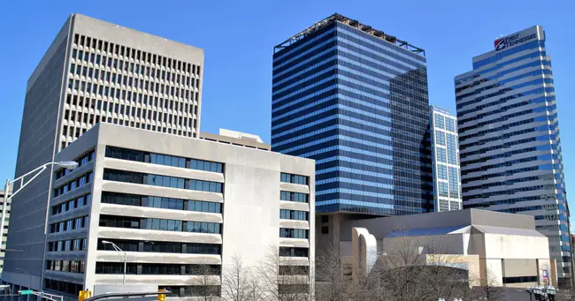 Nashville (Tennessee) District Office (ORA) : 纳什维尔（田纳西）区办事处（ORA）