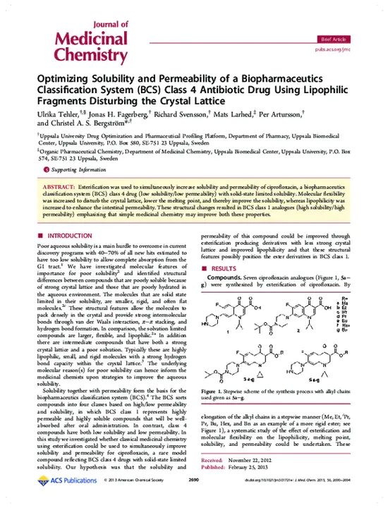 Laboratory of Bacterial Polysaccharides (CBER) : 细菌多糖实验室