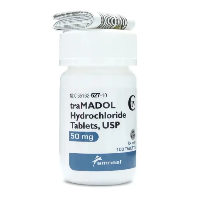 Tramadol : 曲马多