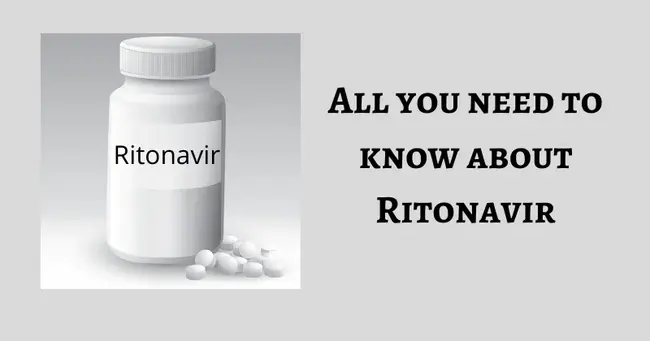 Ritonavir-boosted lopinavir : 利托那韦增强洛匹那韦