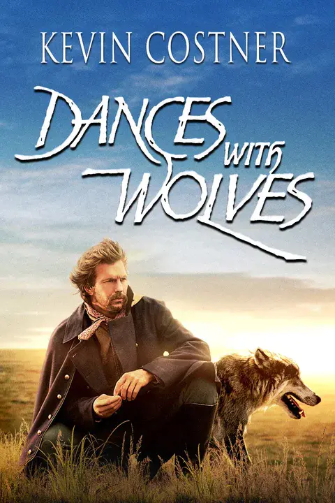 Dances with Wolves : 与狼共舞