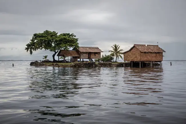 Pacific Basin Administrative Group : 太平洋盆地管理组