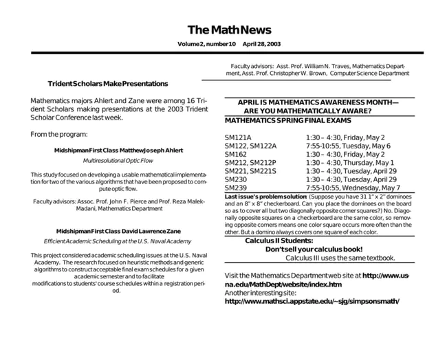 Houston Journal of Mathematics : 休斯顿数学杂志