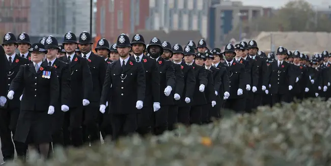 Office of Police Secondary Employment : 警察二级就业办公室