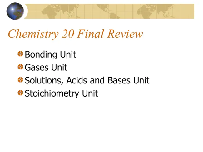 Chemical Reaction Network Theory : 化学反应网络理论