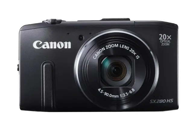 Compact System Camera : 小型系统摄像机
