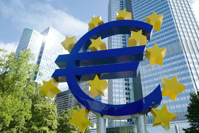 European Banking Federation : 欧洲银行业联合会