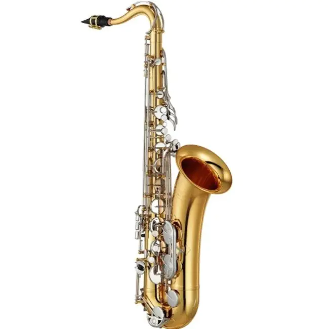 Yamaha Tenor Saxophone : 雅马哈男高音萨克斯管