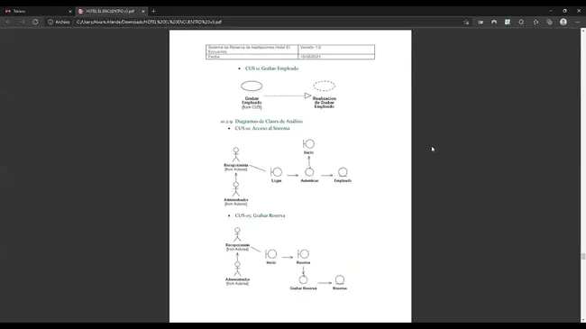 Grupo de Estudio de Sistemas Integrados : 集成系统研究组