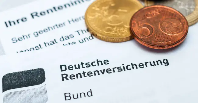 Versorgungsanstalt des Bundes und der Länder : 联邦和州养老基金