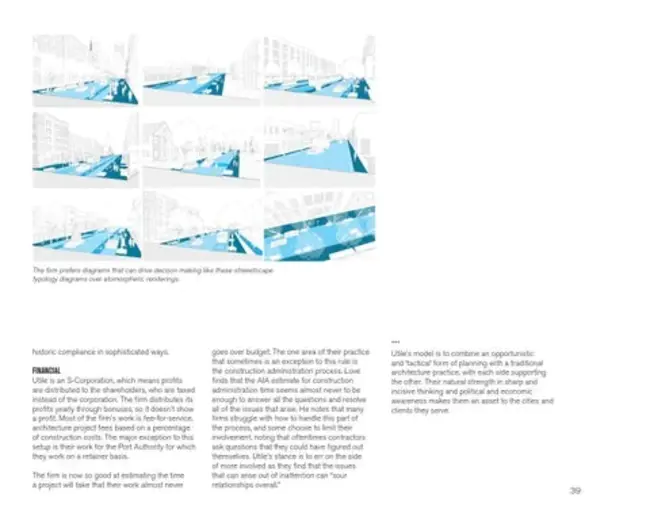 Mediating Architecture Process and Technology : 中介体系结构过程和技术