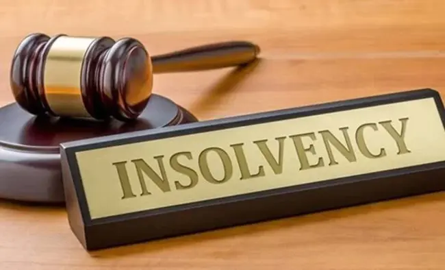 Insolvency Practitioners Association : 破产从业人员协会