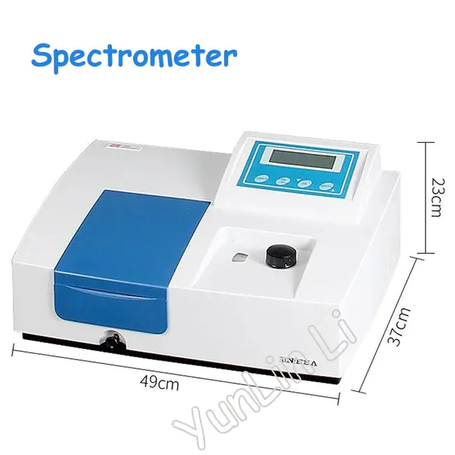 Ultra Compact Imaging Spectrometer : 超小型成像光谱仪