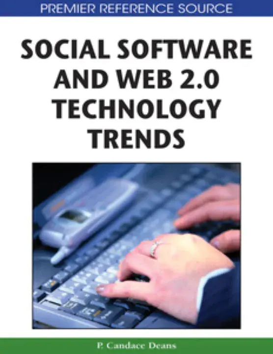 Social Software Engineering : 社会软件工程