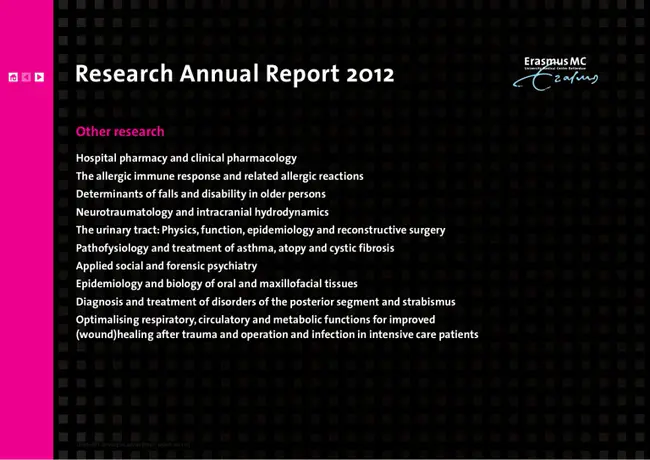 International Journal of Immunological Studies : 国际免疫研究杂志