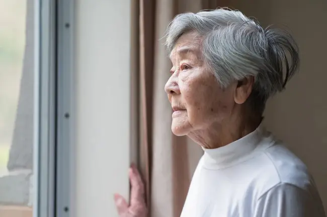 Liaison Psychiatry for Older People : 老年人联络精神病学