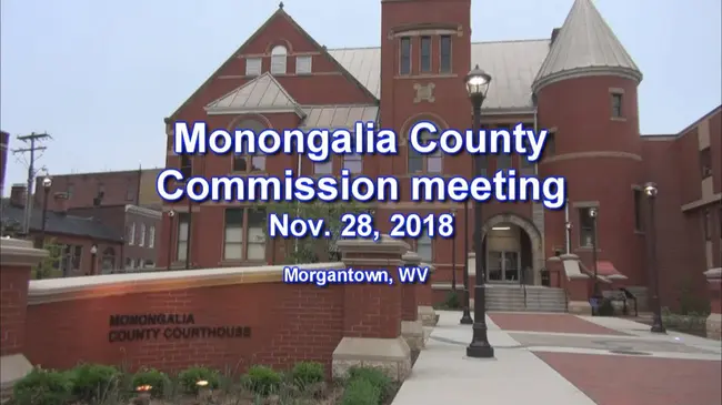 Monongalia County Health Department : Monongalia县卫生部