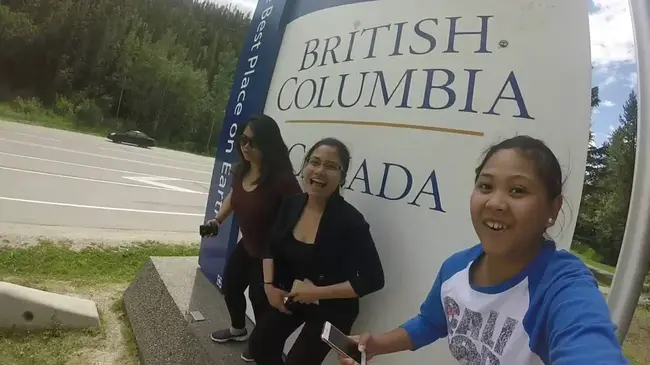 British ColumbiaBC : 不列颠哥伦比亚