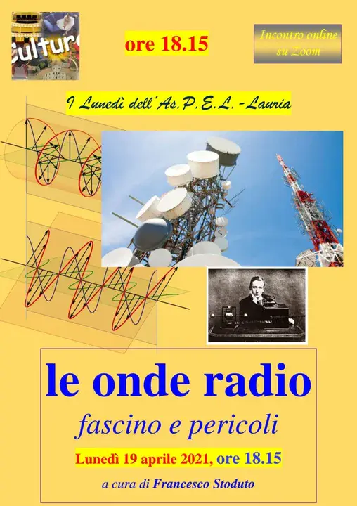 Onde Radio Ovest : Onde收音机Ovest