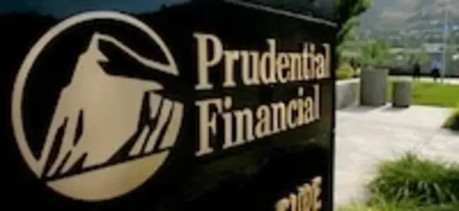 Prudential Mortgage Capital Company : 保诚按揭资本公司