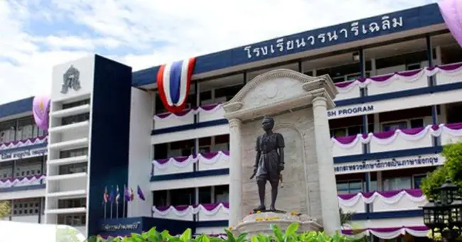 International School of Phnom Penh : 金边国际学校