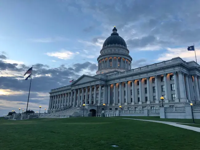 Utah Healthcare Executives : 犹他州医疗保健主管