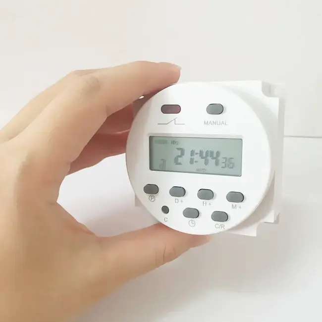 Programmable Realtime Unit : 可编程实时单元